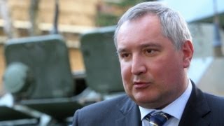 Дмитрий Рогозин: «ВПК – это не топка для оборонки, в которой сжигают деньги»