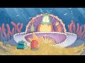 What's in a Nucleus? - Short from The Stuff of Life