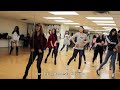 AOA - Confused Dance cover by S.O.F ( secciya yingying)
