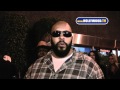 Marion Suge Knight Calls Out Snitch Rappers