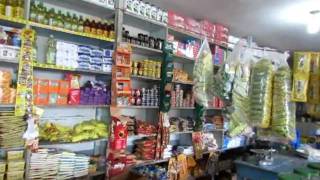 Video #16 - Ecuador - Grocery Store in Small Town Ecuador - YouTube Video #16 - Ecuador - Grocery Store in Small Town Ecuador - YouTube