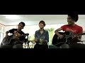 Projek Impian/SOG/Hantu/Feat.Shana Razman