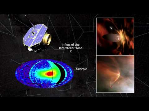 IBEX 1/31/2012 Update - Scientists Discuss Space Matter aZEmqG9zKg4