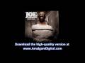 Joe Budden - Blood On The Wall :: Padded Room Amalgam Digital