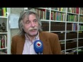 Frede Veenstra en Derksen