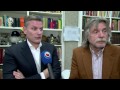 Frede Veenstra en Derksen