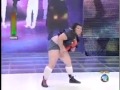 Dansuri - Britain's Got Talent - Fata grasa care danseaza