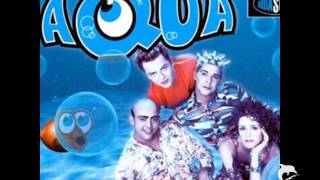 Aqua - Barbie Girl