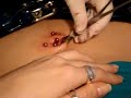 Quad Belly Ring