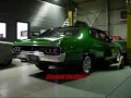 DMH EXHAUST CUTOUTS AUSSIE FALCON XAGT