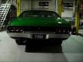 DMH EXHAUST CUTOUTS AUSSIE FALCON XAGT