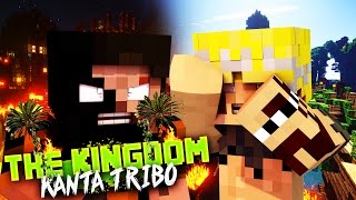 Thumbnail van The Kingdom Kanta Tribo #1 - DE DOOD VAN DE STAMLEIDER!