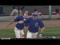 @MotheFo16 | MLB 12 The Show: Cubs Fantasy - Draft Season is Back!