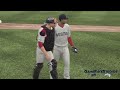 @MotheFo16 | MLB 12 The Show: Cubs Fantasy - Draft Season is Back!
