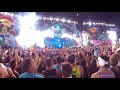 Calvin Harris at EDC 2013 Vegas (Full Set Live HD Video)