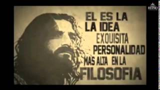 El es mi rey, tu lo conoces?