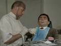 Dentists Greece: Mr Bean goes to the dentist