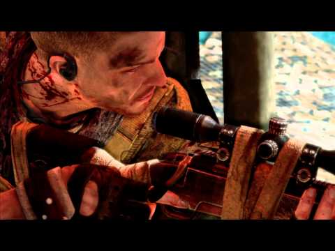 Spec Ops: The Line Community Gameplay Trailer