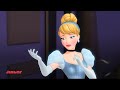 Sofia The First ft. Cinderella - True Sisters - Song - HD