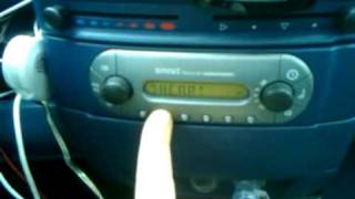 Smart Radio Cd Mrr Grundig Unlock