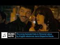 The Devil's Double (2011) POP-UP TRAILER - HD Dominic Cooper Movie