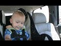very very funny baby singing and dancing. You must see.mp4