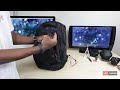 What's in my Gadget Backpack 2.0