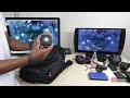 What's in my Gadget Backpack 2.0