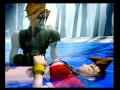 Mako Final Fantasy Vii Mako Poisoning | RM. Mako Final Fantasy Vii Mako Poisoning | RM.