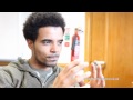 Akala - Ceasefire interviews Akala on Race, Hip Hop and Revolution