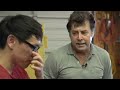Meet Fred Bieser, World War II Airplane Turret Restorer