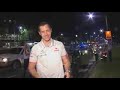 Hamilton 'caught hoon driving'