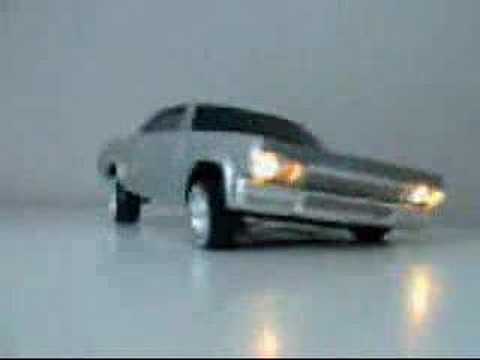 Lowrider Models Locomagazine 214863 views 5 years ago A Video from my 