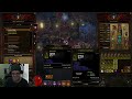 Diablo 3: Patch 1.0.7 Crafting Testing - Rolling Trifectas!