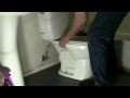 Replace a Toilet Wax Ring 