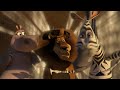 Madagascar: Escape 2 Africa