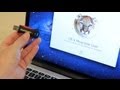 How to Create a Bootable Mountain Lion 10.8 USB Install Thumb Drive