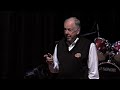 The Leadership Plan: Boone Pickens at TEDxOStateU