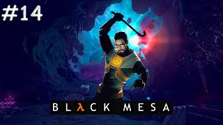 Прохождение Black Mesa серия 14