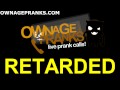 Angry Deodorant Confusion Prank (multiple voices) - Ownage Pranks