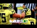 Oregon Highlights vs Tennessee 9/14/2013