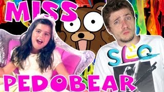 Miss Pedobear - SLG