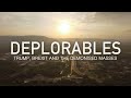 Deplorables: Trump, Brexit and the Demonised Masses - 2019