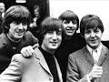 The Beatles - Hold Me Tight