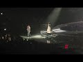 Drake performs