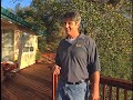 Deck Refinishing