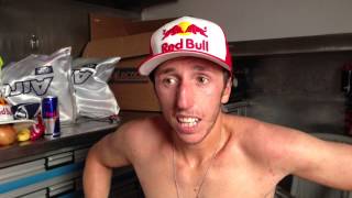 Cairoli intervista dopo il Gp di Maggiora. Moto.it