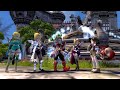 Dragon Nest New Character - ACADEMIC