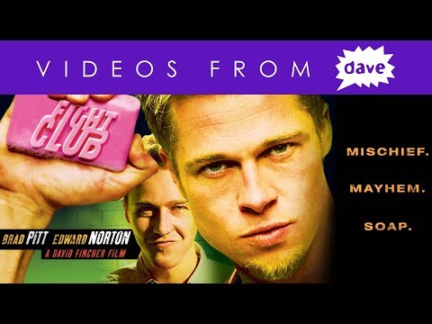 8 Rules of Fight Club Trailer agi8PUmlAKU