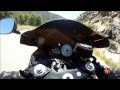 FlyBy Video. 2 Kawasaki ZX6R and 1 Yamaha R6. Nikon S70 and OnBoard ...